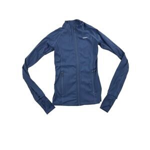 Second Left - Sport Jacket in Blue